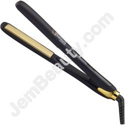  Graphite Titanium Flat Iron SML 1\" 