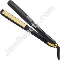  Graphite Titanium Flat Iron LRG 1-1/4\" 