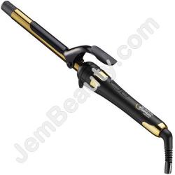  Graphite Titanium Curling Iron 3/4\" 