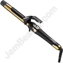  Graphite Titanium Curling Iron 1\" 