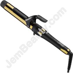  Graphite Titanium Curling Iron 1-1/4\" 