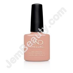  Shellac Baby Smile .25 oz 