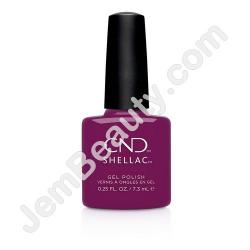  Shellac Secret Diary .25 oz 