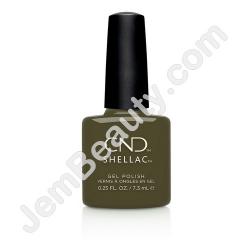  Shellac Cap & Gown .25 oz 