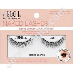  Naked 420 Lashes 