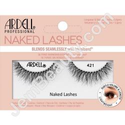  Naked 421 Lashes 