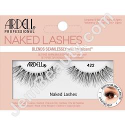  Naked 422 Lashes 