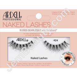  Naked 424 Lashes 