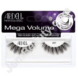  Mega Volume 257 Lashes 