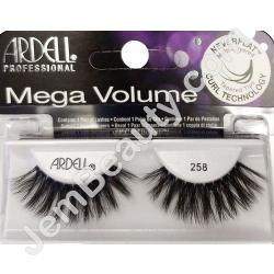  Mega Volume 258 Lashes 