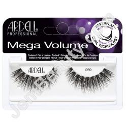  Mega Volume 259 Lashes 