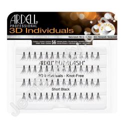  Individuals 3D KF Short 