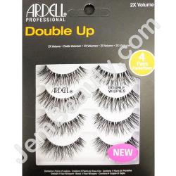  Multipack Double Up Wispies 4/Pack 