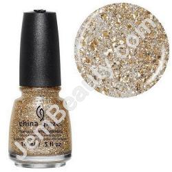  China Glaze Counting Carats 14 ml 