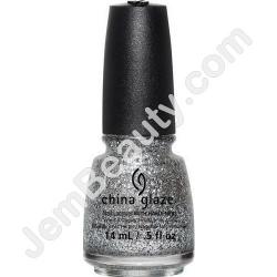  China Glaze Silver of Sorts 14 ml 