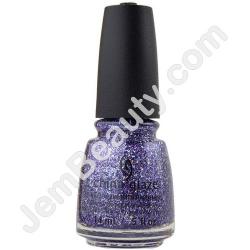  China Glaze Pick Me Up Purple 14 ml 