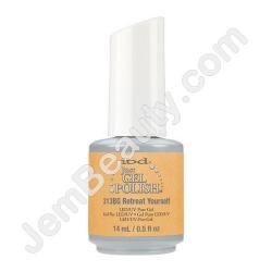  Just Gel Retreat Yourself .5 oz 