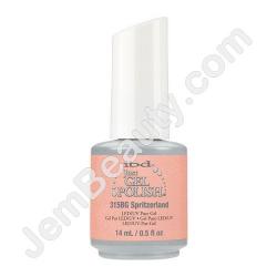  Just Gel Spritzerland .5 oz 