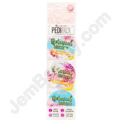  PediPack Botanical Blossom Set 