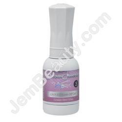  ChromOmetic 03 UV/LED Gel .5 oz 