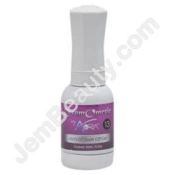  ChromOmetic 13 UV/LED Gel .5 oz 