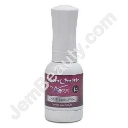  ChromOmetic 14 UV/LED Gel .5 oz 