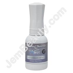  ChromOmetic 17 UV/LED Gel .5 oz 