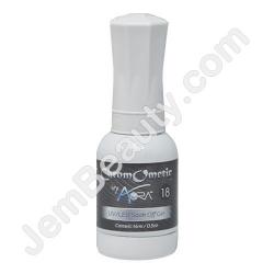  ChromOmetic 18 UV/LED Gel .5 oz 