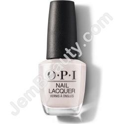  OPI Shellabrate Good Times! 15 ml 