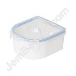  Warming Manicure Bowl Blue 