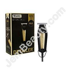  Wahl 5 Star BLK/GOLD Detailer 