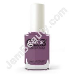  Color Club 1249 Talk Dirty To 15 ml 