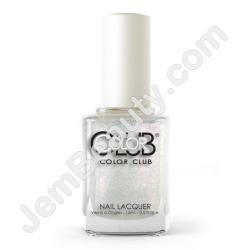  Color Club 1256 Yes, Of Quartz 15 ml 