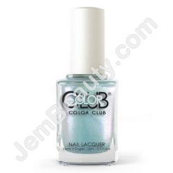  Color Club 1257 Good Vibes Only 15 ml 