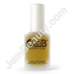  Color Club 1251 What\'s The ... 15 ml 