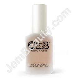  Color Club 1252 Matte-erial 15 ml 