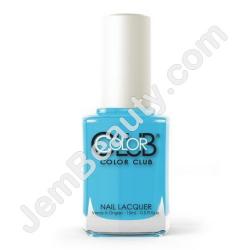  Color Club 1243 Stay Breezy 15 ml 