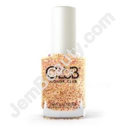  Color Club 1241 Oh Hail, No 15 ml 