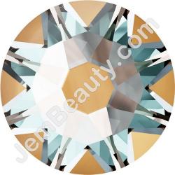  Swarovski DeLite Peach 144/Pack 