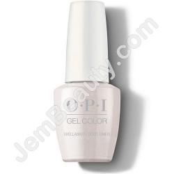  GelColor Shellabrate Good Times 15 ml 