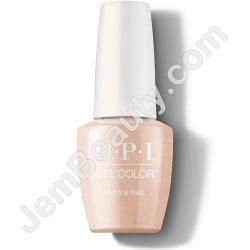  GelColor Pretty In Pearl 15 ml 