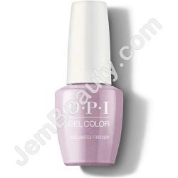  GelColor Shellmates Forever! 15 ml 