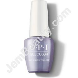  GelColor Just a Hint of Pearl 15 ml 