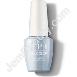  GelColor Did You See Those Muss 15 ml 