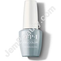  GelColor Two Pearls in a Pod 15 ml 