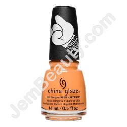  China Glaze Delta Darlin\' 14 ml 