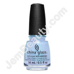  China Glaze Chill in Symphony 14 ml 