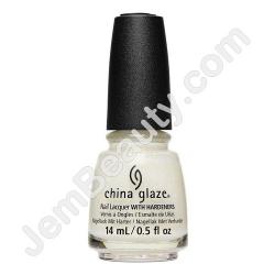  China Glaze Hey, Chardonnay 14 ml 