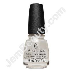  China Glaze Pearl Talk 14 ml 