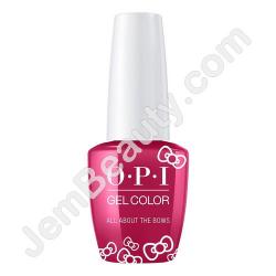  GelColor All About The Bows 15 ml 